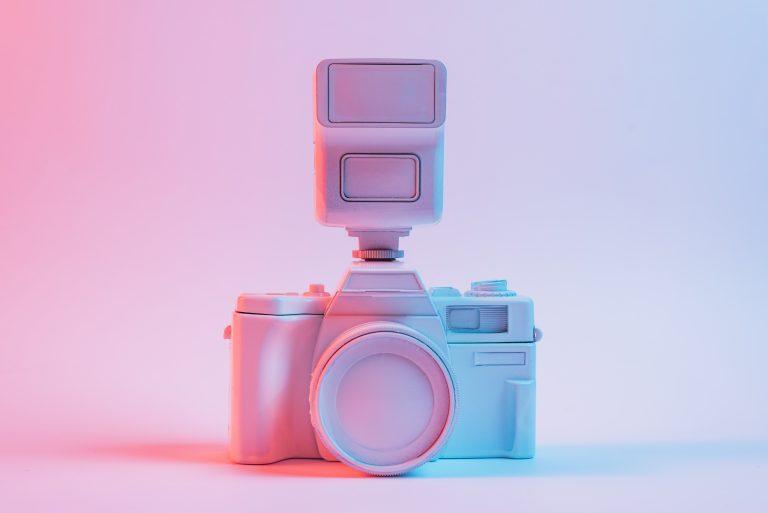 Appareil photo 3D