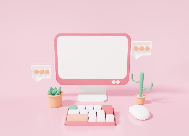 Ajout de pages internet 3D