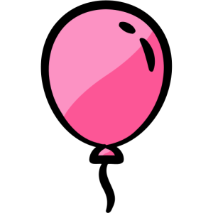 Ballon - valeur de convivialité